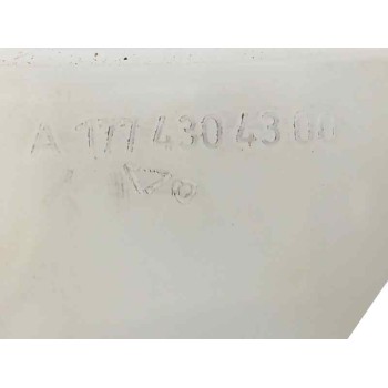 Recambio de bomba freno para mercedes-benz gla (h247) gla 200 d (247.712) referencia OEM IAM A1774304300  