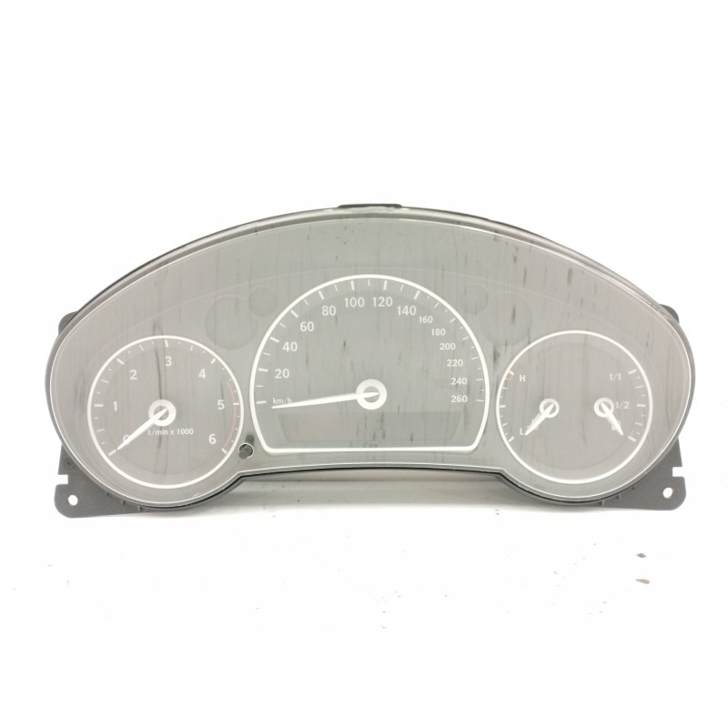 Recambio de cuadro instrumentos para saab 9-3 sport sedán 1.9 tid cat referencia OEM IAM 12776075 903051305 Recambio de cuadro instrumentos para saab 9-3 sport sedán 1.9 tid cat referencia OEM IAM 12776075 903051305