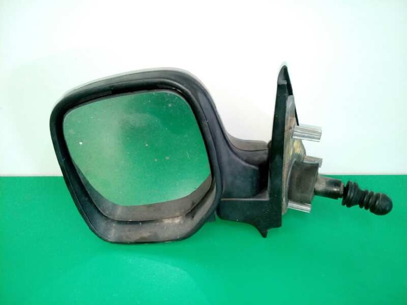 Recambio de retrovisor izquierdo para citroën berlingo 1.9 d sx familiar referencia OEM IAM  MANUAL 
