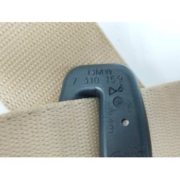 Recambio de cinturon seguridad trasero derecho para bmw 3 gran turismo (f34) 318 d referencia OEM IAM 7310159  