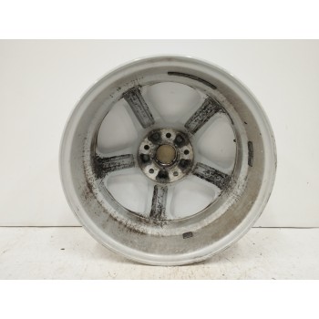 Recambio de llanta para hyundai sonata (nf) 2.0 crdi cat referencia OEM IAM 529103K330 6,5JX17-46 5H 5X115