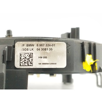 Recambio de anillo airbag para bmw serie 1 berlina (e81/e87) 2.0 16v diesel cat referencia OEM IAM 6967324  