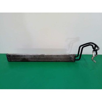 Recambio de enfriador aceite direccion para porsche cayenne (typ 9pa1) s referencia OEM IAM 7L5422885C  