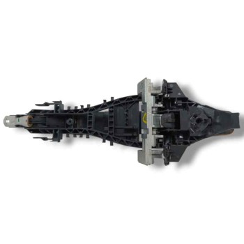 Recambio de maneta exterior delantera derecha para jaguar f-pace (x761) 2.0 td4 awd referencia OEM IAM BJ32224N02  