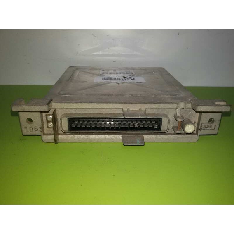 CENTRALITA MOTOR UCE 6160018601