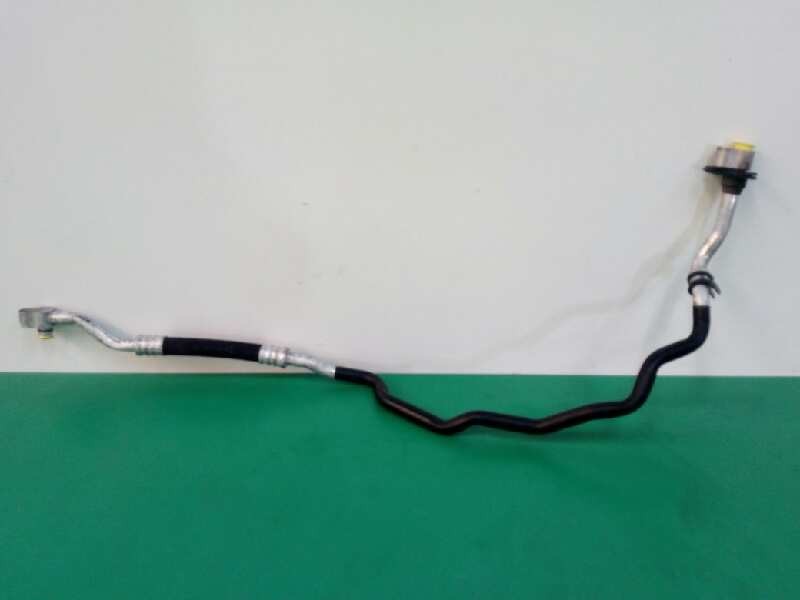 Recambio de tubos aire acondicionado para porsche cayenne (typ 9pa1) s referencia OEM IAM 7L5820743D Recambio de tubos aire acondicionado para porsche cayenne (typ 9pa1) s referencia OEM IAM 7L5820743D