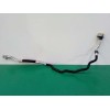 Recambio de tubos aire acondicionado para porsche cayenne (typ 9pa1) s referencia OEM IAM 7L5820743D  