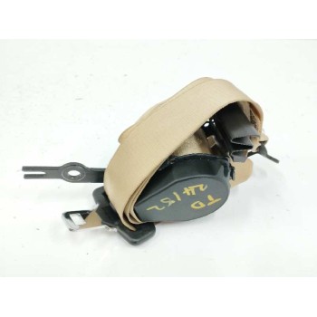 Recambio de cinturon seguridad trasero derecho para bmw 3 gran turismo (f34) 318 d referencia OEM IAM 7310159  