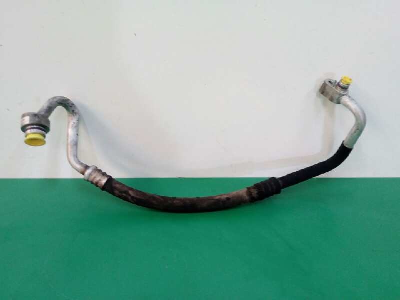Recambio de tubos aire acondicionado para porsche cayenne (typ 9pa1) s referencia OEM IAM 7L5820744AB Recambio de tubos aire acondicionado para porsche cayenne (typ 9pa1) s referencia OEM IAM 7L5820744AB