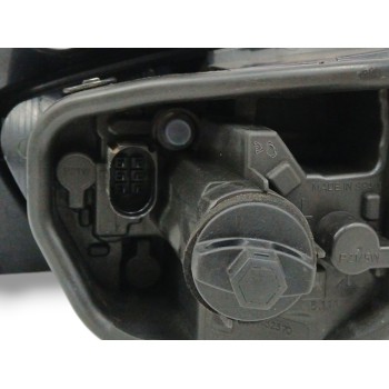 Recambio de piloto trasero izquierdo para seat ibiza (6p1) reference referencia OEM IAM 6J4945095K 6J4945111H 