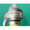 Recambio de tubos aire acondicionado para porsche cayenne (typ 9pa1) s referencia OEM IAM 7L5820744AB  