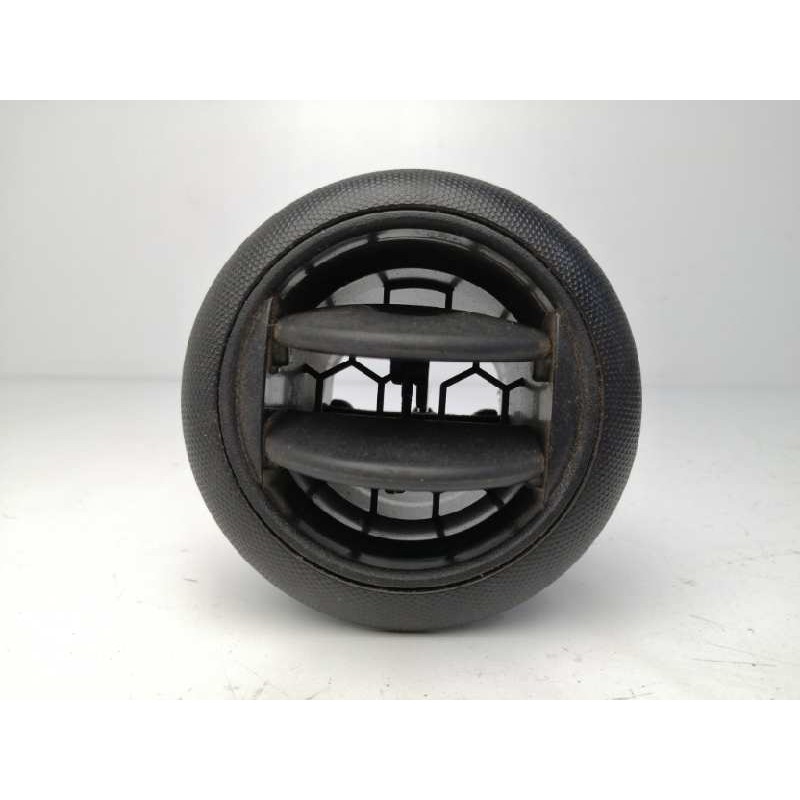 Recambio de rejilla aireadora para nissan note (e11, ne11) 1.5 dci referencia OEM IAM 68760JX50A DELANTERA IZQUIERDA 