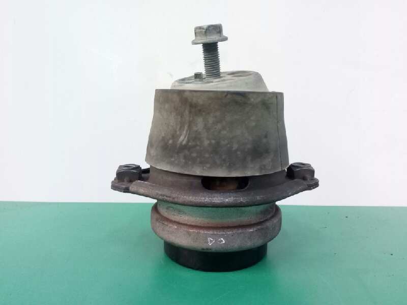 Recambio de soporte motor derecho para porsche cayenne (typ 9pa1) s referencia OEM IAM 94837505001  