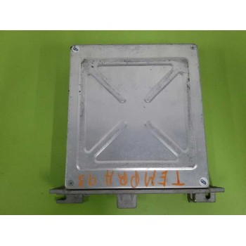 Recambio de centralita motor uce para fiat tempra berlina (159) 1.8 i.e. sx referencia OEM IAM 007756714 6160018601 