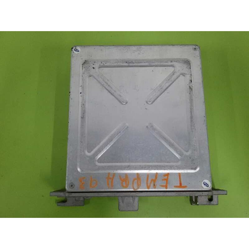 CENTRALITA MOTOR UCE 6160018601