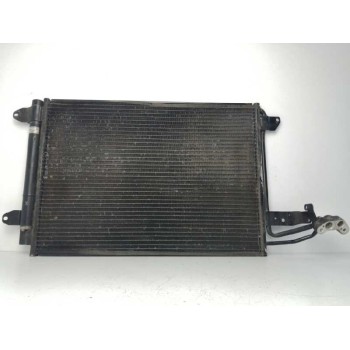 CONDENSADOR / RADIADOR AIRE ACONDICIONADO 1K0820411G 