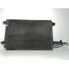 Recambio de condensador / radiador aire acondicionado para seat altea (5p1) 1.9 tdi referencia OEM IAM 1K0820411G  