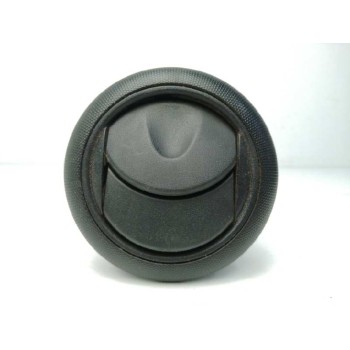 Recambio de rejilla aireadora para nissan note (e11, ne11) 1.5 dci referencia OEM IAM 68760JX50A DELANTERA IZQUIERDA 