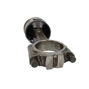 Recambio de biela para volvo s80 berlina 2.4 diesel cat referencia OEM IAM  CON PISTON 