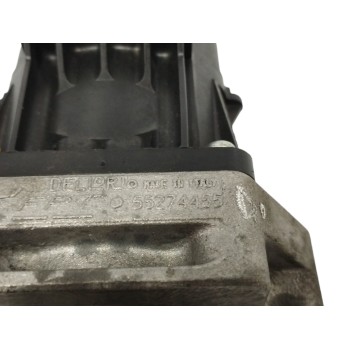 Recambio de valvula egr para alfa romeo giulietta (191) 2.0 jtdm referencia OEM IAM 55274455  