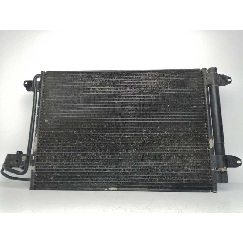 CONDENSADOR / RADIADOR AIRE ACONDICIONADO