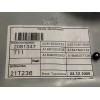 Recambio de elevalunas delantero izquierdo para mercedes-benz clase m (w164) 3.0 cdi cat referencia OEM IAM A2518200742  