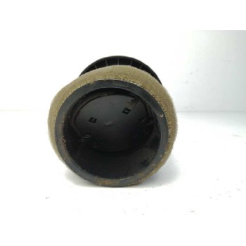 Recambio de rejilla aireadora para nissan note (e11, ne11) 1.5 dci referencia OEM IAM 68760JX50A DELANTERA IZQUIERDA 