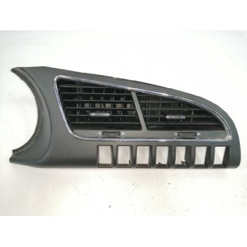 Recambio de rejilla aireadora para peugeot 3008 1.6 hdi fap cat (9hz / dv6ted4) referencia OEM IAM 9685049877 CENTRAL 