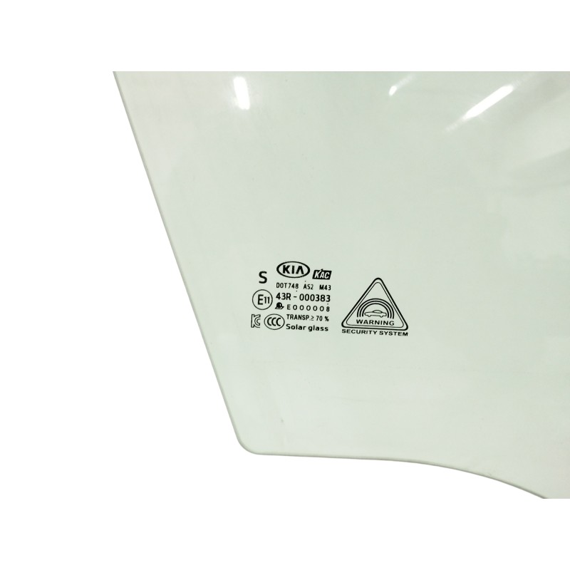 LUNA DELANTERA DERECHA