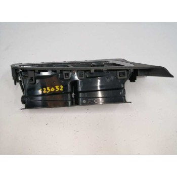 Recambio de rejilla aireadora para peugeot 3008 1.6 hdi fap cat (9hz / dv6ted4) referencia OEM IAM 9685049877 CENTRAL 
