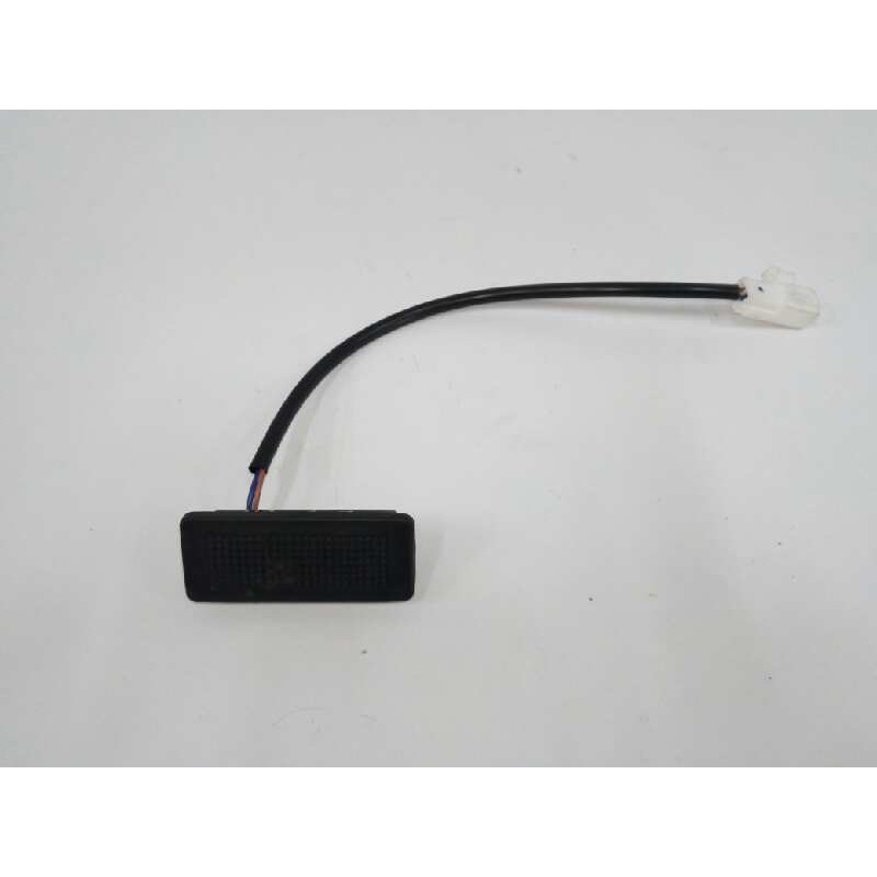 Recambio de maneta exterior porton para fiat tipo ii (357) fam 1.6 jtdm 16v referencia OEM IAM 52056462  