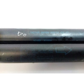 Recambio de amortiguadores maletero / porton para nissan primera berlina (p12) visia referencia OEM IAM 7807NR  