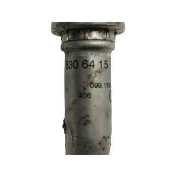 Recambio de tubos aire acondicionado para mercedes-benz sprinterii caja cerrada (desde 01.06) 2.1 cdi referencia OEM IAM A906830