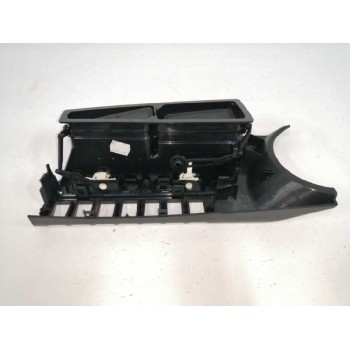 Recambio de rejilla aireadora para peugeot 3008 1.6 hdi fap cat (9hz / dv6ted4) referencia OEM IAM 9685049877 CENTRAL 