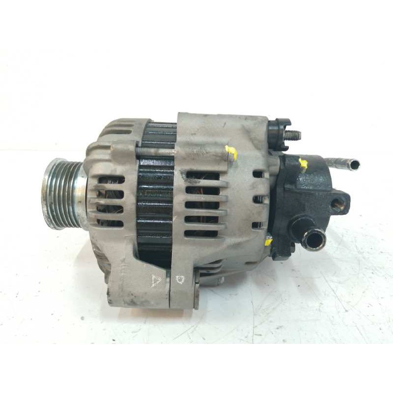 Recambio de alternador para hyundai tucson (jm) 2,0 crdi vgt classic 4x2 referencia OEM IAM 3730027013  