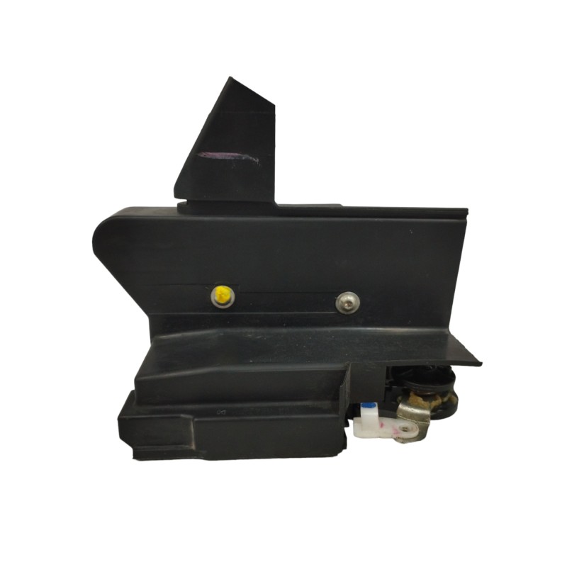 CERRADURA PUERTA TRASERA DERECHA