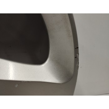 Recambio de llanta para hyundai sonata (nf) 2.0 crdi cat referencia OEM IAM 529103K330 6,5JX17-46 5H 5X115