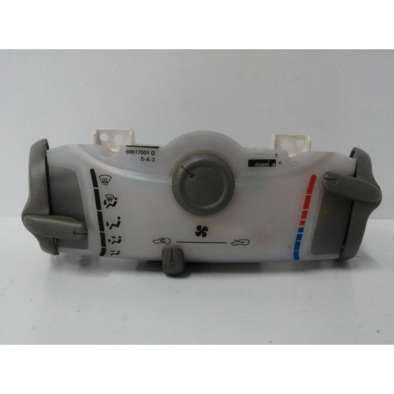 Recambio de mando calefaccion / aire acondicionado para citroën c1 1.4 hdi cat (8ht / dv4td) referencia OEM IAM 559000H020  