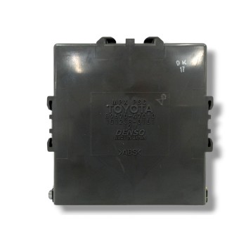 Recambio de modulo electronico para toyota prius (nhw20) 1.5 cat referencia OEM IAM 8967047010 1012380151 