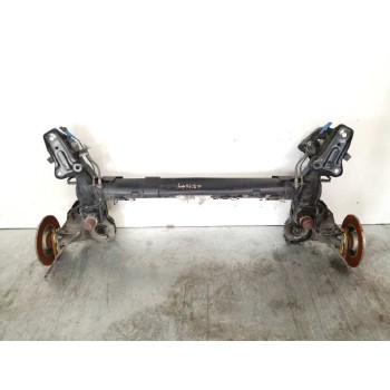 Recambio de puente trasero para peugeot 2008 (--.2013) 1.6 blue-hdi fap referencia OEM IAM 1607197380  1609269080
