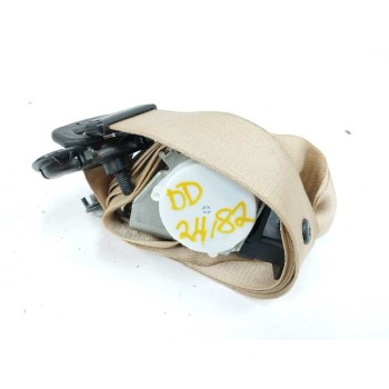 Recambio de cinturon seguridad delantero derecho para bmw 3 gran turismo (f34) 318 d referencia OEM IAM 7309314  