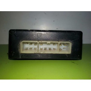 Recambio de caja precalentamiento para nissan vanette (c 220) vanette bus slx diesel referencia OEM IAM 1106907C10 M71ABB08 