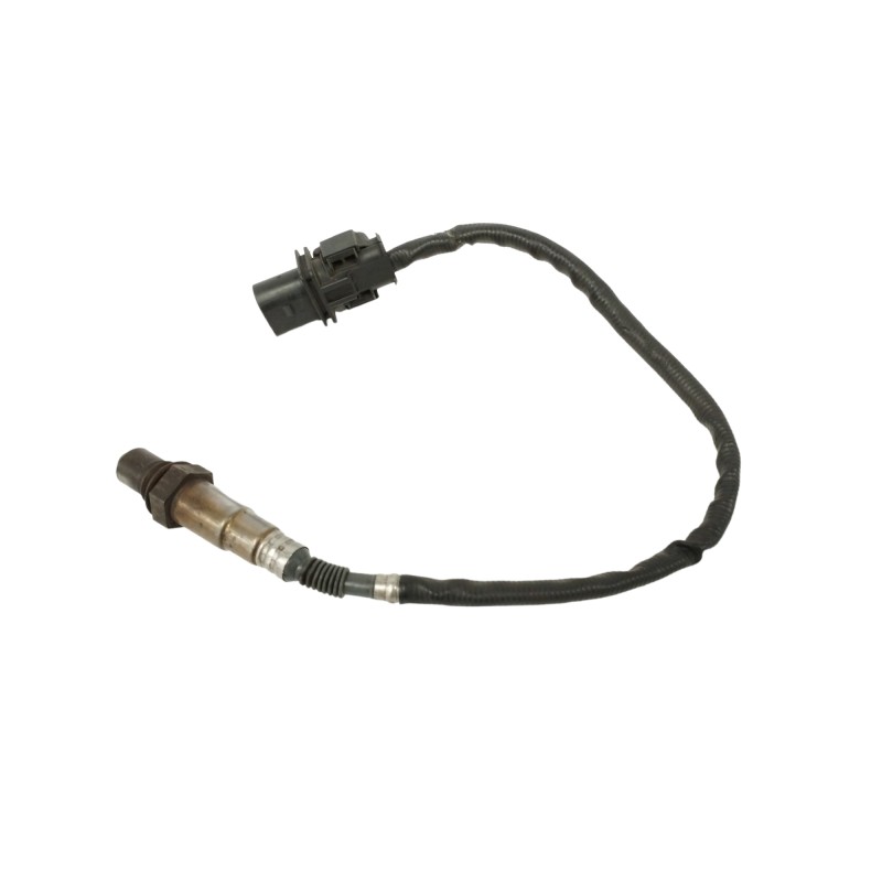 Recambio de sonda lambda para alfa romeo giulietta (191) 2.0 jtdm referencia OEM IAM 55219315 0281004123 
