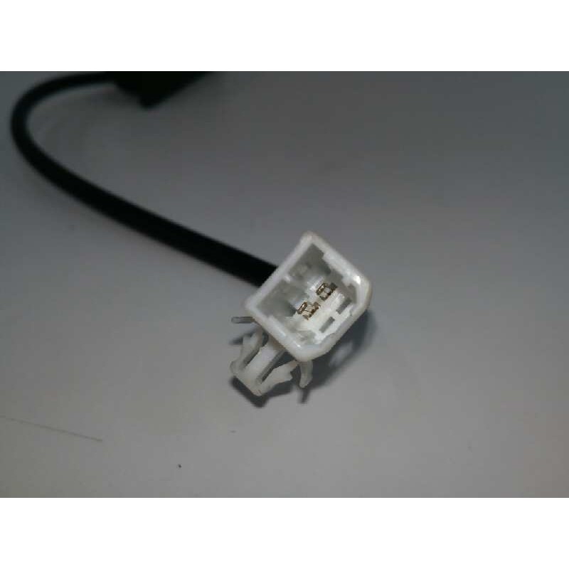 MANETA EXTERIOR PORTON