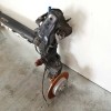 Recambio de puente trasero para peugeot 2008 (--.2013) 1.6 blue-hdi fap referencia OEM IAM 1607197380  1609269080