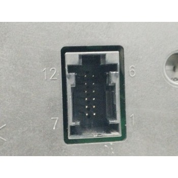 Recambio de cuadro instrumentos para saab 9-3 sport sedán 1.9 tid cat referencia OEM IAM 12776075 903051305 