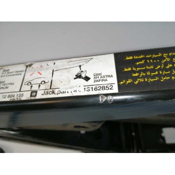 Recambio de gato para opel vectra c berlina 1.9 cdti referencia OEM IAM 13162852  