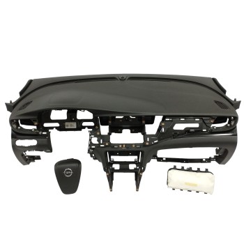 Recambio de salpicadero para opel mokka / mokka x (j13) 1.4 (_76) referencia OEM IAM 13473808 498997212 42538409