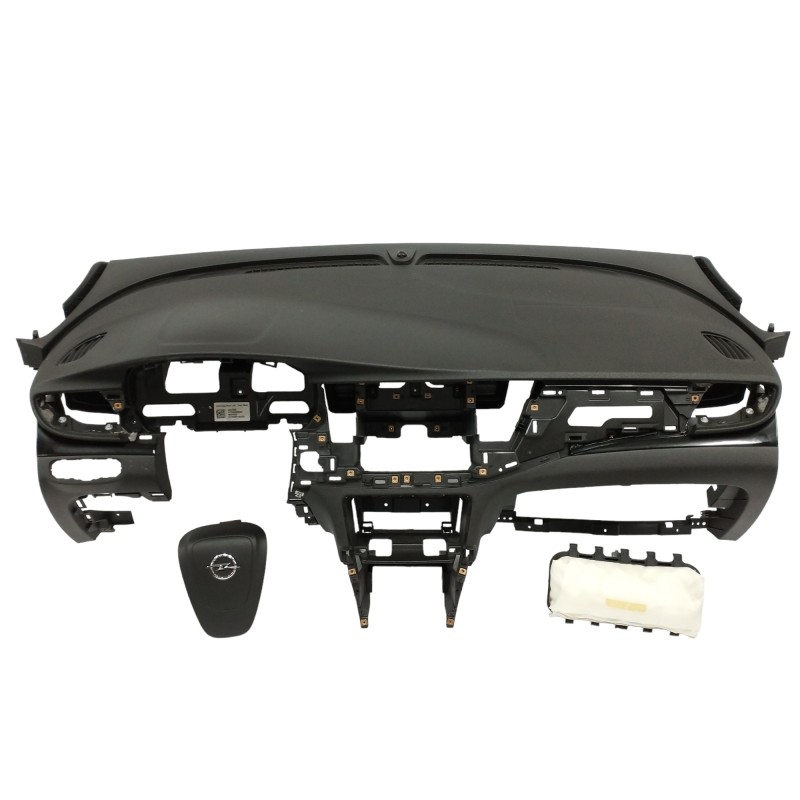 Recambio de salpicadero para opel mokka / mokka x (j13) 1.4 (_76) referencia OEM IAM 13473808 498997212 42538409