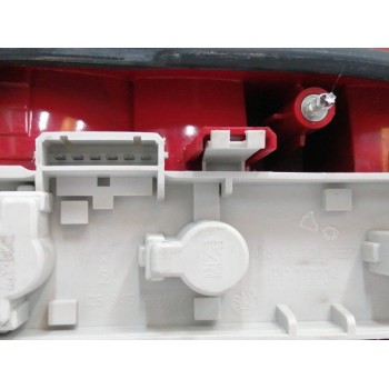 Recambio de piloto trasero izquierdo para skoda octavia berlina (1z3) 2.0 16v fsi referencia OEM IAM 1Z5945095A  